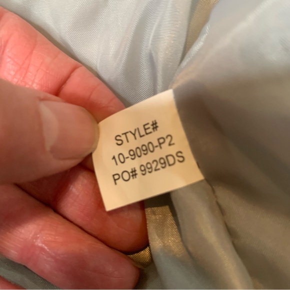 U.S. Polo Association NWT Puffer Vest - Picture 8 of 8